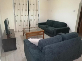 Family apartment in Mackezie